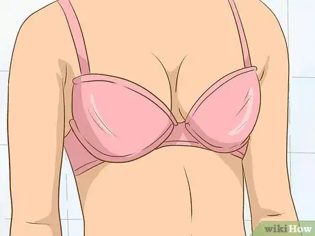 Image intitulée Hide Your Nipples Step 4