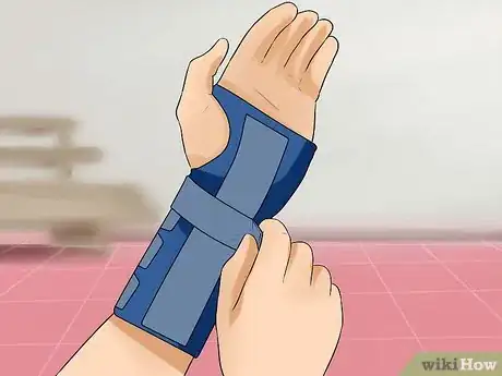 Image intitulée Sleep with Carpal Tunnel Syndrome Step 1