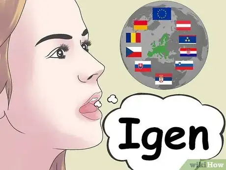 Image intitulée Say Yes in Different Languages Step 25