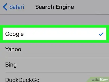 Image intitulée Change Your Browser's Default Search Engine Step 35