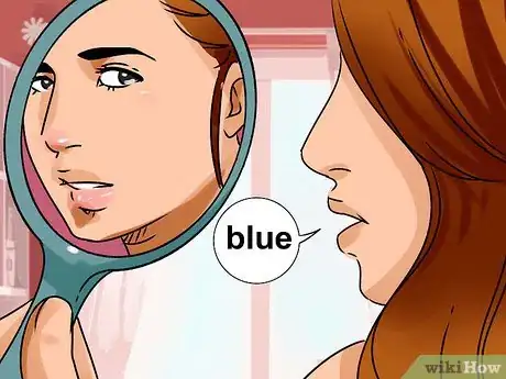 Image intitulée Pout Step 1