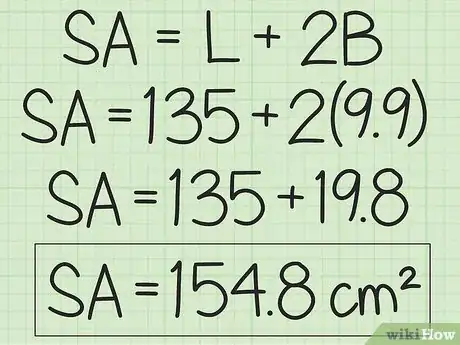 Image intitulée Find Surface Area of a Triangular Prism Step 12