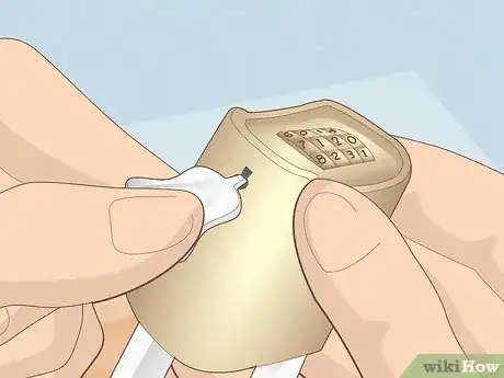 Image intitulée Reset a Master Lock Step 2