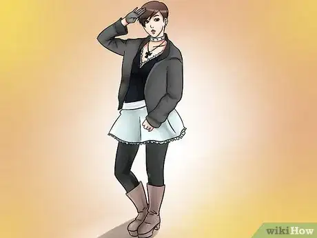 Image intitulée Dress Well Step 8