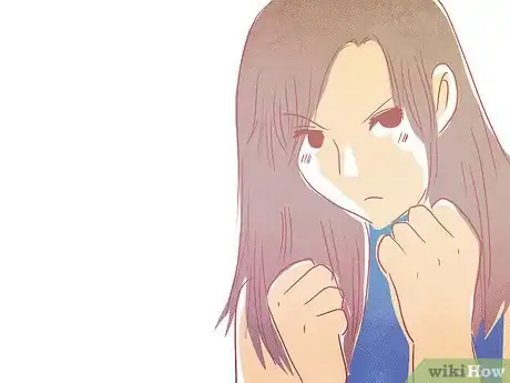 Image intitulée Act Like a Vampire (Girls) Step 6