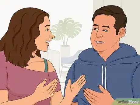 Image intitulée Make a Libra Man Fall in Love Step 12