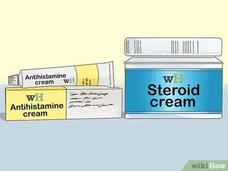 Image intitulée Reduce the Appearance of Old Scars Step 2