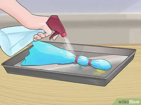 Image intitulée Tie Dye a Shirt the Quick and Easy Way Step 16