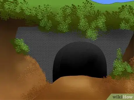 Image intitulée Build a Tunnel Step 1