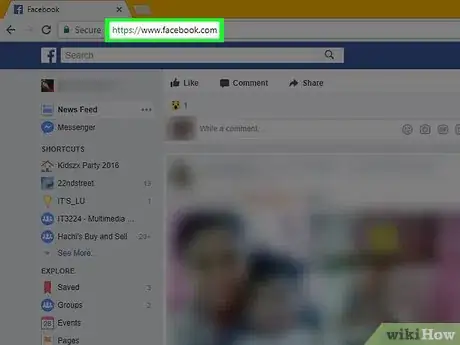 Image intitulée Hide Your Birthday on Facebook Step 20