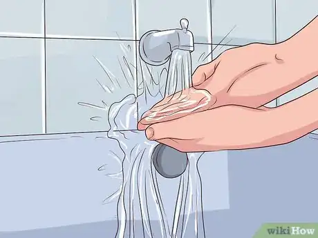 Image intitulée Clean Tough Stains from a Bathtub Step 5