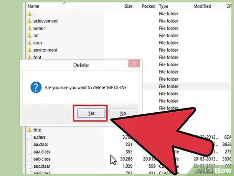 Image intitulée Install the Optifine Mod for Minecraft Step 13