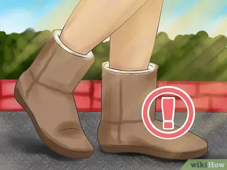 Image intitulée Wear Ugg Boots Step 9
