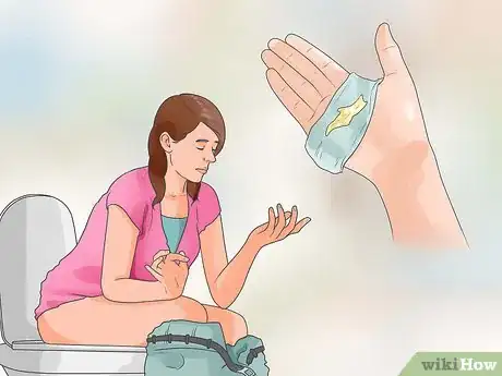 Image intitulée Recognize Gonorrhea Symptoms Step 6