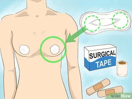 Image intitulée Hide Your Nipples Step 3