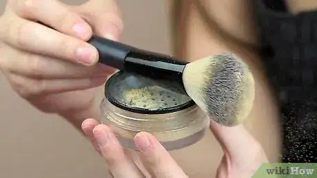 Image intitulée Apply Foundation and Powder Step 18
