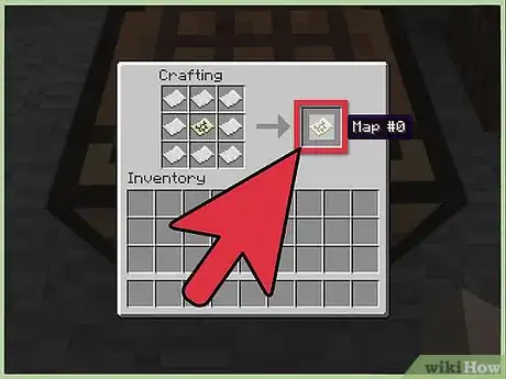 Image intitulée Find Your Way to Your House when Lost in Minecraft Step 16