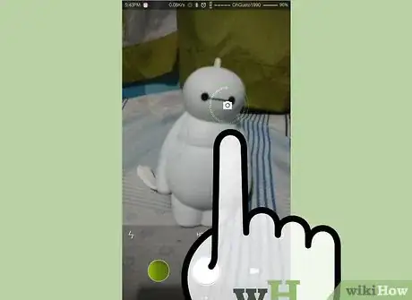 Image intitulée Take Pictures on Android Step 3