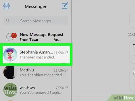 Image intitulée Delete Photos on Facebook Messenger Step 10
