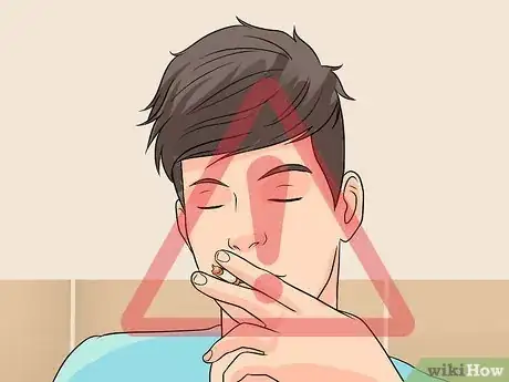 Image intitulée Diagnose Tonsillitis Step 10