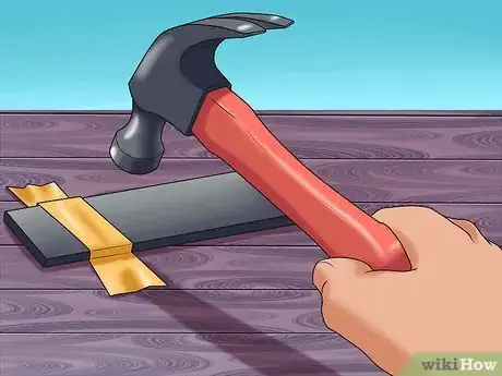 Image intitulée Magnetize Steel Step 15