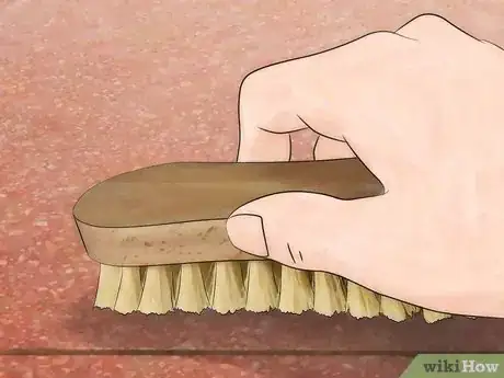 Image intitulée Clean Bird Droppings Step 8