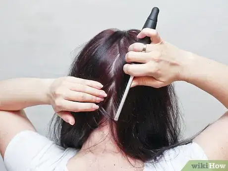 Image intitulée Do Space Buns Step 15