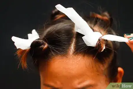 Image intitulée Make Hair Naturally Wavy Step 3