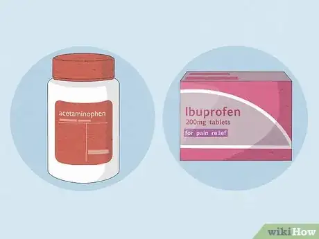 Image intitulée Reduce Lymph Node Swelling Step 2