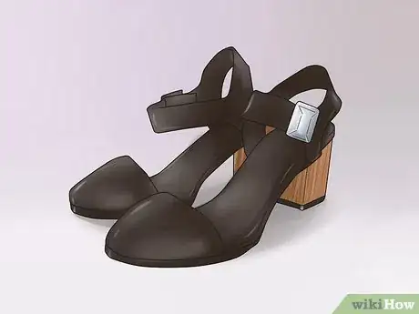 Image intitulée Select Shoes to Wear with an Outfit Step 19