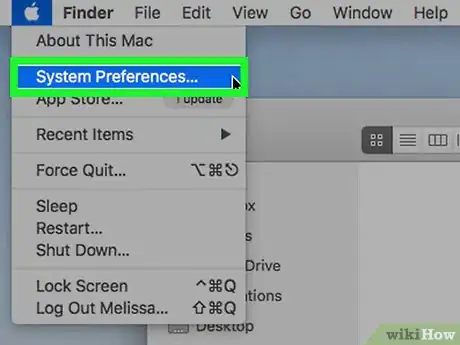 Image intitulée Set Up Siri Step 14