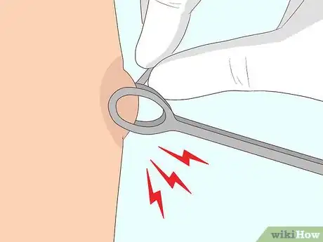 Image intitulée Get Your Nipples Pierced Step 6