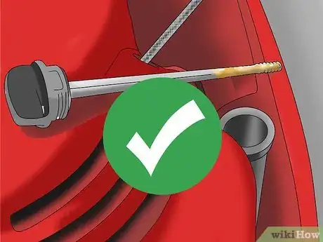 Image intitulée Start a Push Lawn Mower Step 11