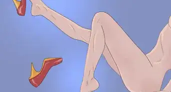 faire un striptease