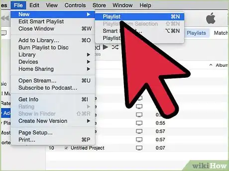 Image intitulée Make an Awesome Music Playlist Step 12