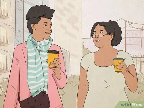 Image intitulée Should You Text Everyday when Dating Step 8