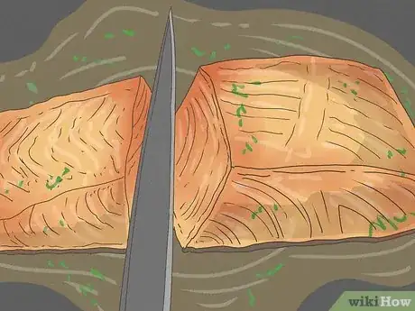 Image intitulée Know if Salmon Is Bad Step 12