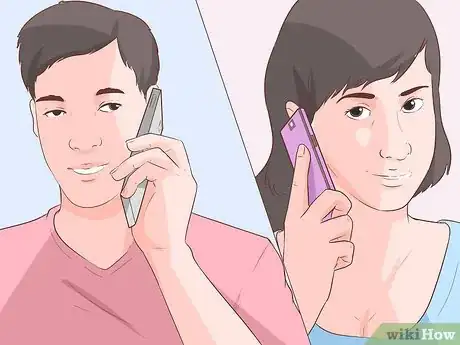 Image intitulée Turn Friendship Into Love Step 10