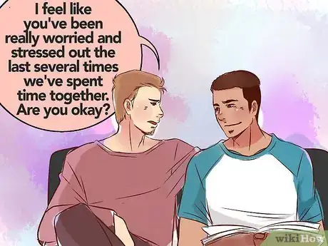 Image intitulée Survive a Negative Friend Step 17