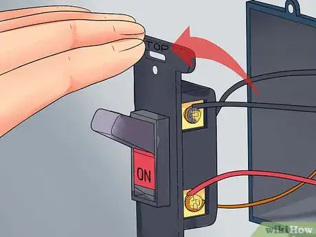 Image intitulée Replace a Light Switch Step 21