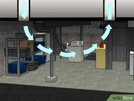 Image intitulée Make a Basement Smell Better Step 19