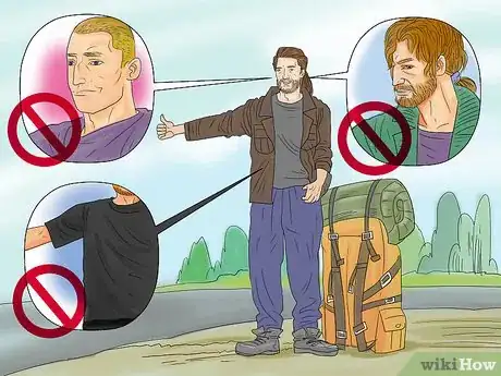 Image intitulée Hitchhike Step 19
