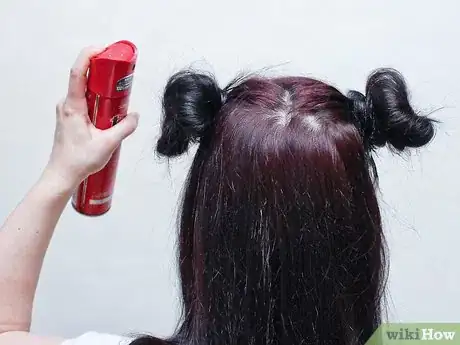 Image intitulée Do Space Buns Step 13