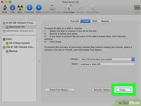 Image intitulée Wipe a Mac Clean Step 14