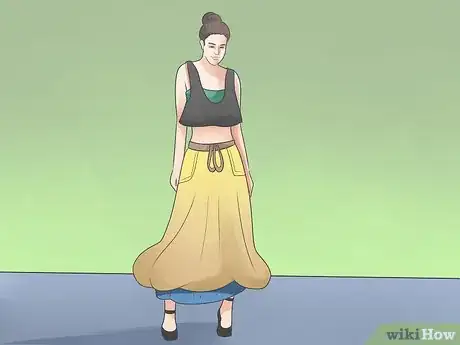 Image intitulée Dress L.A. Casual Step 12
