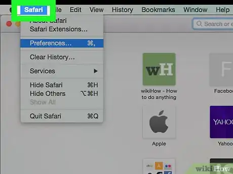 Image intitulée Change Your Browser's Default Search Engine Step 37