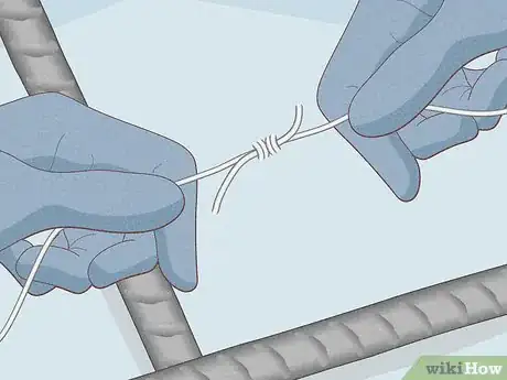 Image intitulée Tie a Tie Wire Step 9
