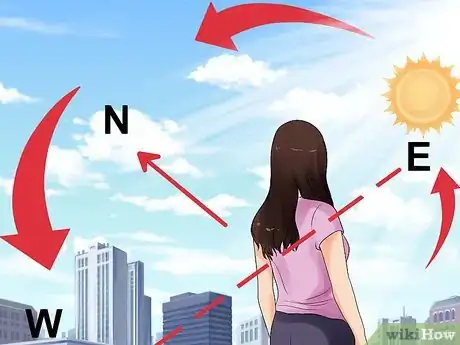Image intitulée Find True North Without a Compass Step 27