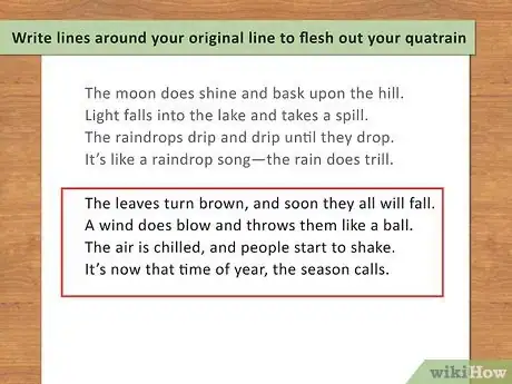 Image intitulée Write a Quatrain Poem Step 8