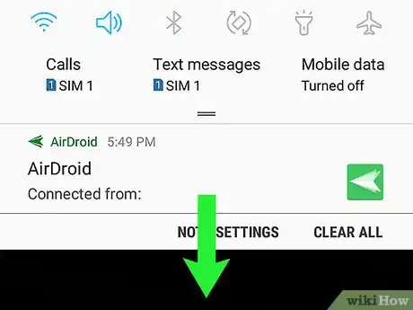 Image intitulée Switch to Portrait or Landscape Mode on Android Step 7